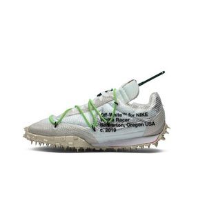 Nike off-white waffle racer
